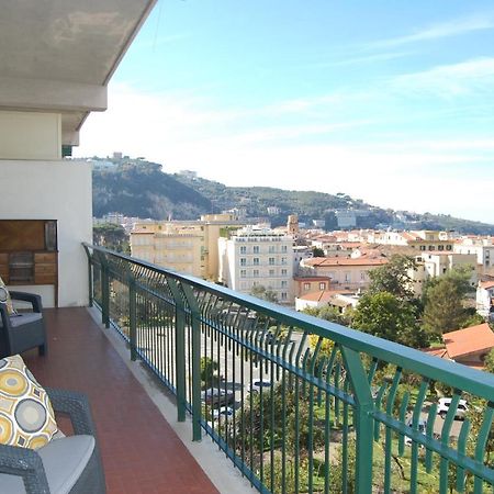 La Reginella Apartment Сорренто Экстерьер фото