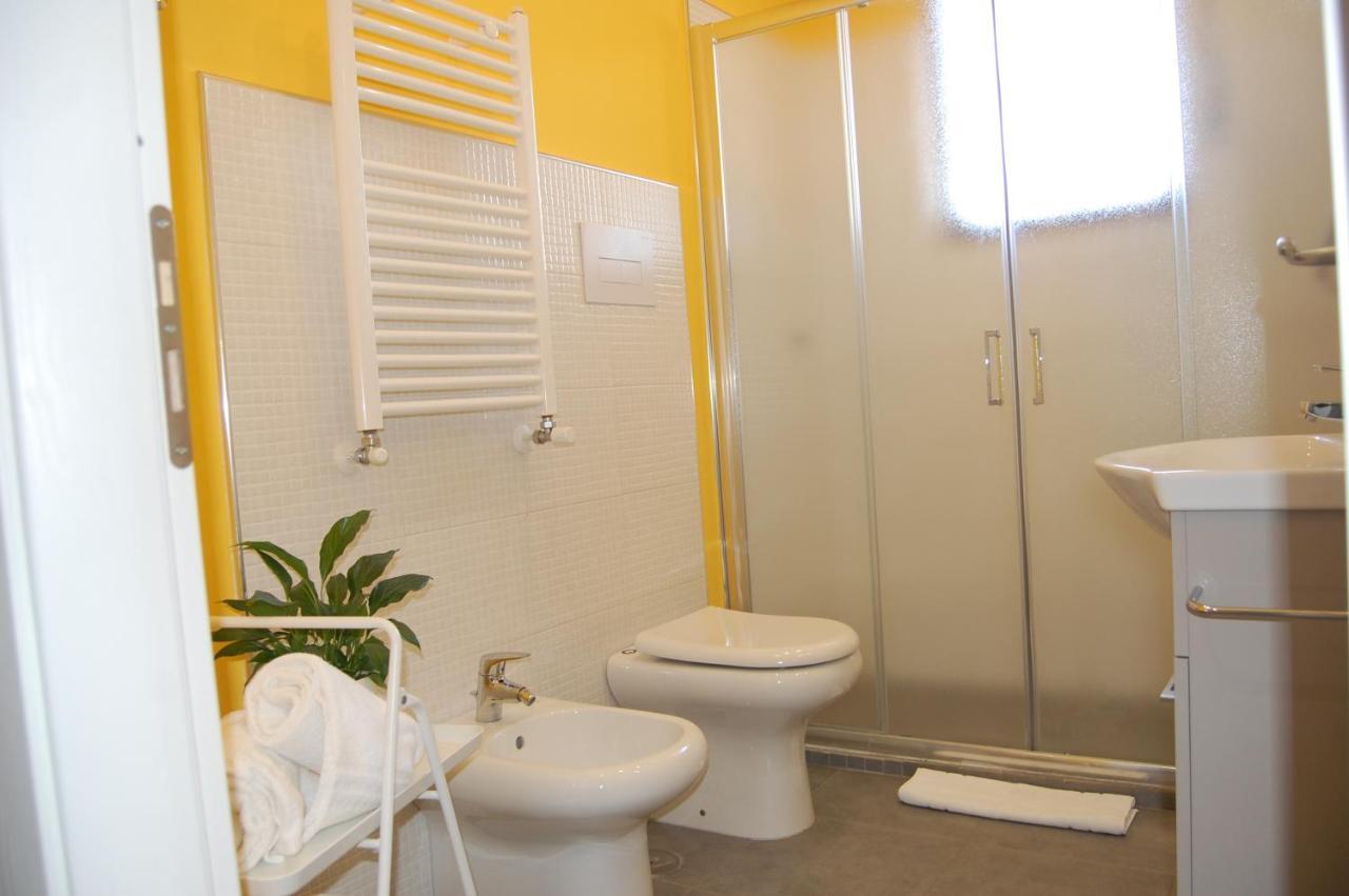 La Reginella Apartment Сорренто Экстерьер фото