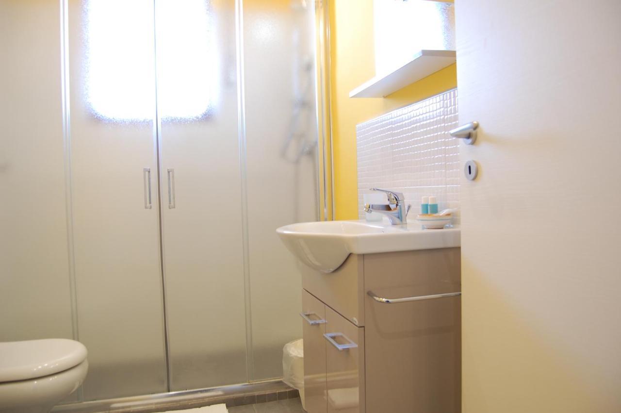 La Reginella Apartment Сорренто Экстерьер фото