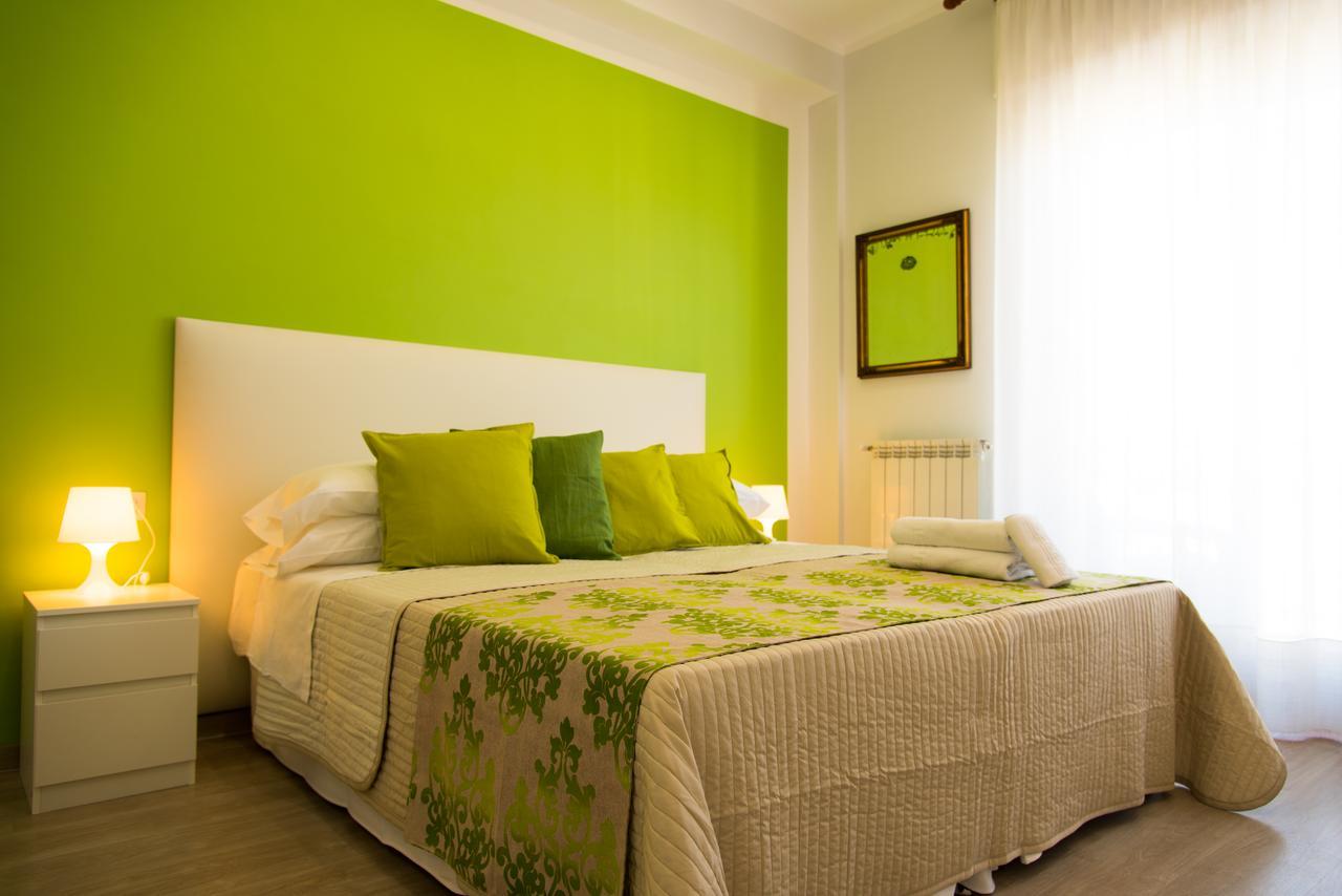 La Reginella Apartment Сорренто Экстерьер фото